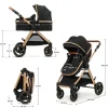 Poussette trio esme pro beige