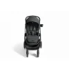 Poussette trio finiti + siège auto i-level pro + nacelle ramble xl ebony gris