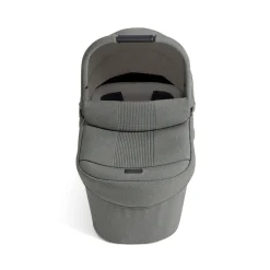 Poussette trio finiti + siège auto i-level pro + nacelle ramble xl evergreen vert