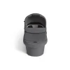 Poussette trio finiti + siège auto i-starter eclipse + nacelle ramble xl ebony
