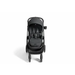 Poussette trio finiti + siège auto i-starter eclipse + nacelle ramble xl ebony