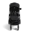 Poussette trio finiti + siège auto i-starter + nacelle ramble xl eclipse
