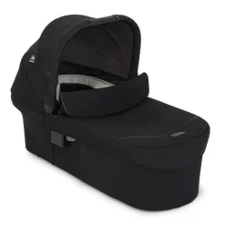 Poussette trio finiti + siège auto i-starter + nacelle ramble xl eclipse