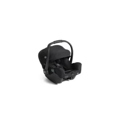 Poussette trio finiti + siège auto i-starter + nacelle ramble xl eclipse