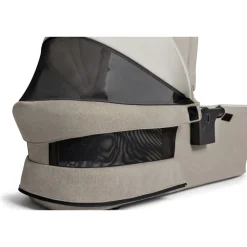 Poussette trio finiti + siège auto i-starter + nacelle ramble xl sandstone