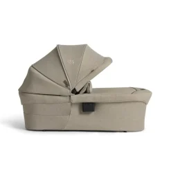 Poussette trio finiti + siège auto i-starter + nacelle ramble xl sandstone