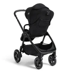 Poussette trio finiti + siège auto i-starter + nacelle ramble xl eclipse