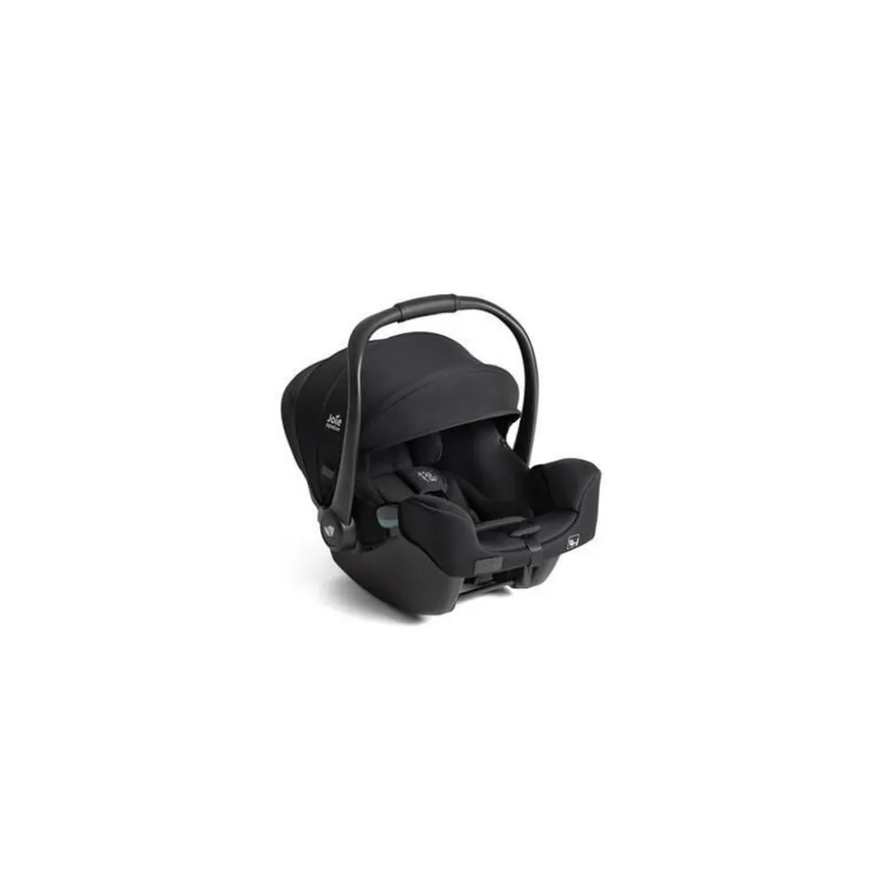 Poussette trio finiti + siège auto i-starter + nacelle ramble xl eclipse