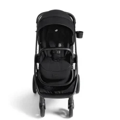 Poussette trio finiti + siège auto i-starter + nacelle ramble xl eclipse