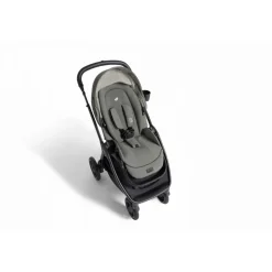 Poussette trio finiti signature + siège auto sprint + nacelle ramble xl evergreen vert