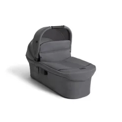 Poussette trio finiti signature + siège auto i-snug 2 raven + nacelle ramble signature xl ebony