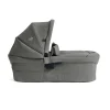Poussette trio finiti signature + siège auto i-snug 2 fern + nacelle ramble signature xl evergreen