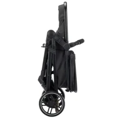 Poussette trio haze lux mineral graphite