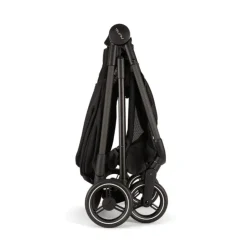 Poussette trio ixxa next + siège auto pipa urbn + nacelle lytl caviar