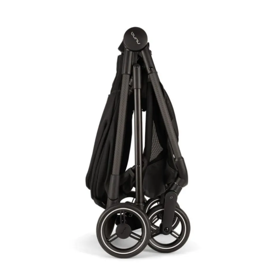 Poussette trio ixxa next + siège auto pipa urbn + nacelle lytl caviar