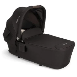 Poussette trio ixxa next + siège auto pipa next + nacelle lytl caviar