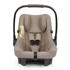 Poussette trio ixxa next + siège auto pipa urbn + nacelle lytl chateau