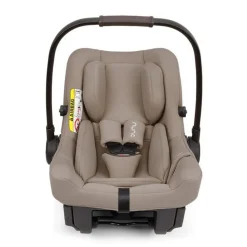 Poussette trio ixxa next + siège auto pipa urbn + nacelle lytl chateau