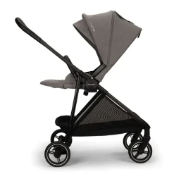 Poussette trio ixxa next + siège auto pipa next + nacelle lytl thunder