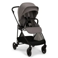 Poussette trio ixxa next + siège auto pipa next + nacelle lytl thunder