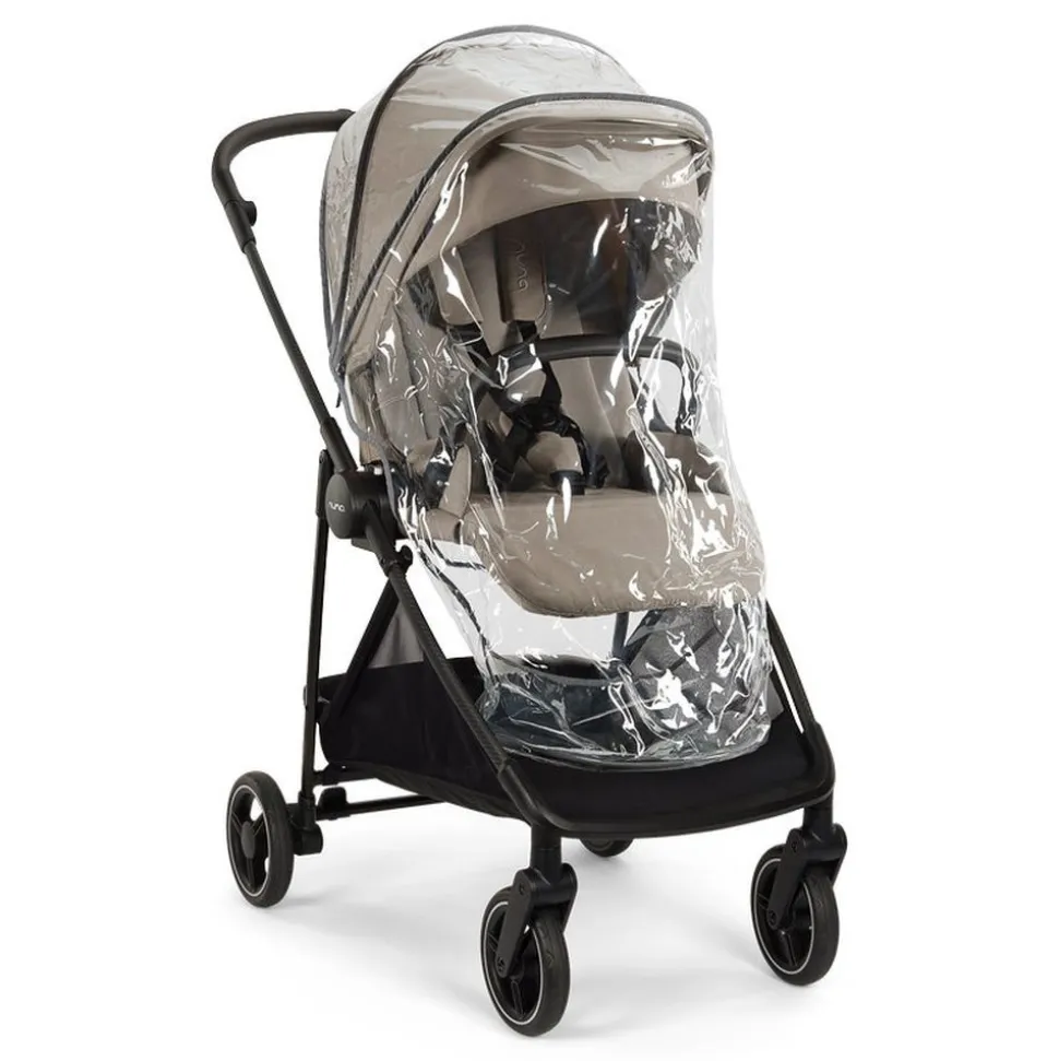 Poussette trio ixxa next + siège auto arra flex + nacelle lytl chateau
