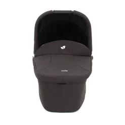 Poussette trio litetrax + siège auto i-snug 2 raven + nacelle ramble shale noir