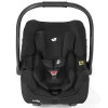 Poussette trio litetrax + siège auto i-gemm 3 raven + nacelle ramble shale noir