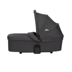 Poussette trio luvia mineral graphite