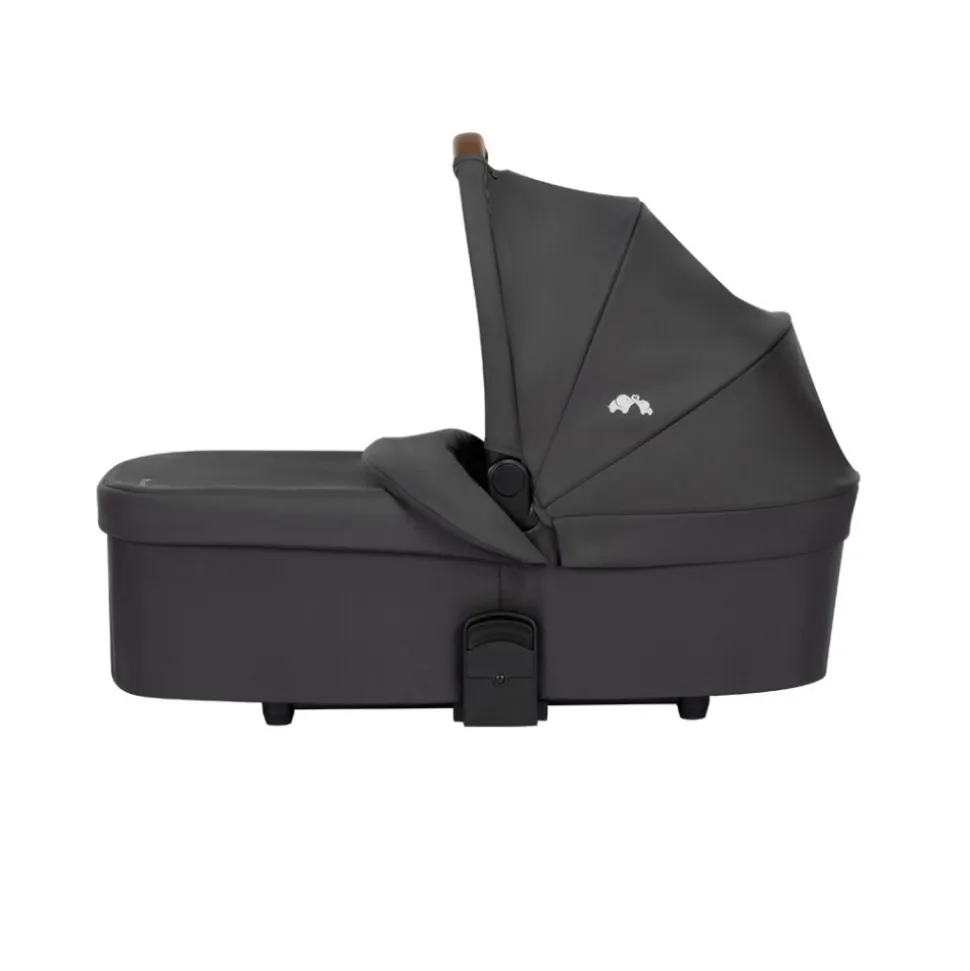 Poussette trio luvia mineral graphite