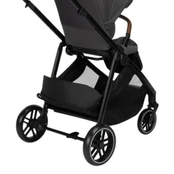 Poussette trio luvia mineral graphite