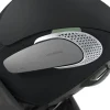 Poussette trio melio carbon 6 magic black avec siège auto cloud t i-size et nacelle