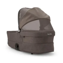 Poussette trio mixx next + siège auto pipa next + nacelle mixx chestnut