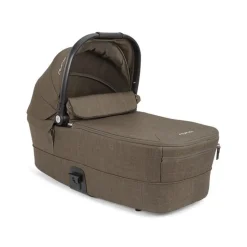 Poussette trio mixx next + siège auto arra flex + nacelle mixx next pistachio