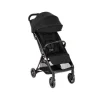 Poussette trio myavo + siège auto snuglite + nacelle midnight