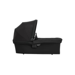 Poussette trio myavo + siège auto snuglite + nacelle midnight