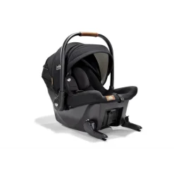Poussette trio pact pro abyss vert + siège auto sprint eclipse + nacelle ramble shale noir