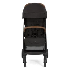 Poussette trio pact pro + siège auto i-gemm 3 + nacelle ramble shale noir