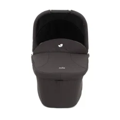 Poussette trio pact pro twig beige + siège auto i-snug 2 cashew + nacelle ramble shale noir