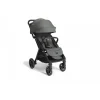 Poussette trio parcel lx signature evergreen + siège auto i-level pro signature evergreen vert + nacelle ramble shale noir