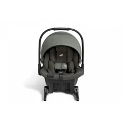 Poussette trio parcel lx signature evergreen + siège auto sprint evergreen + nacelle ramble shale