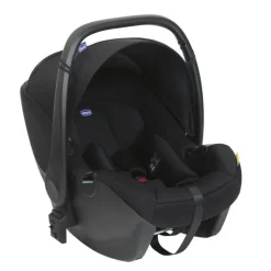 Poussette trio seety oxford blue + siège auto kory i-size essential + nacelle seety + bi-seat air i-size + base 360°