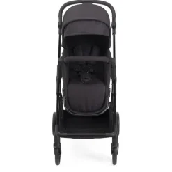 Poussette trio seety2 + siège auto kory + nacelle seety ebony