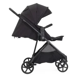Poussette trio seety2 + siège auto kory + nacelle seety ebony