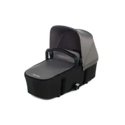 Poussette trio stratos avec nacelle stratos et coque travel carrier be frack