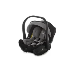 Poussette trio stratos avec nacelle stratos et coque travel carrier be frack
