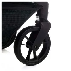 Poussette trio stratos avec nacelle stratos et coque travel carrier be frack