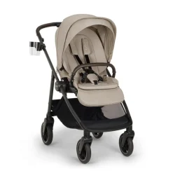 Poussette trio swiv + siège auto pipa next + nacelle lytl chateau