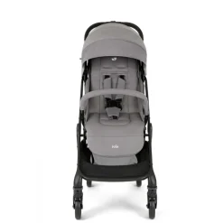 Poussette trio tourist pebble + siège auto i-snug 2 pebble + nacelle ramble xl pebble