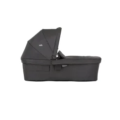 Poussette trio tourist + siège auto i-snug 2 + nacelle ramble xl shale noir