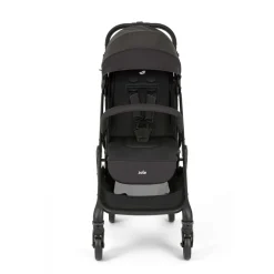 Poussette trio tourist + siège auto i-snug 2 + nacelle ramble xl shale noir
